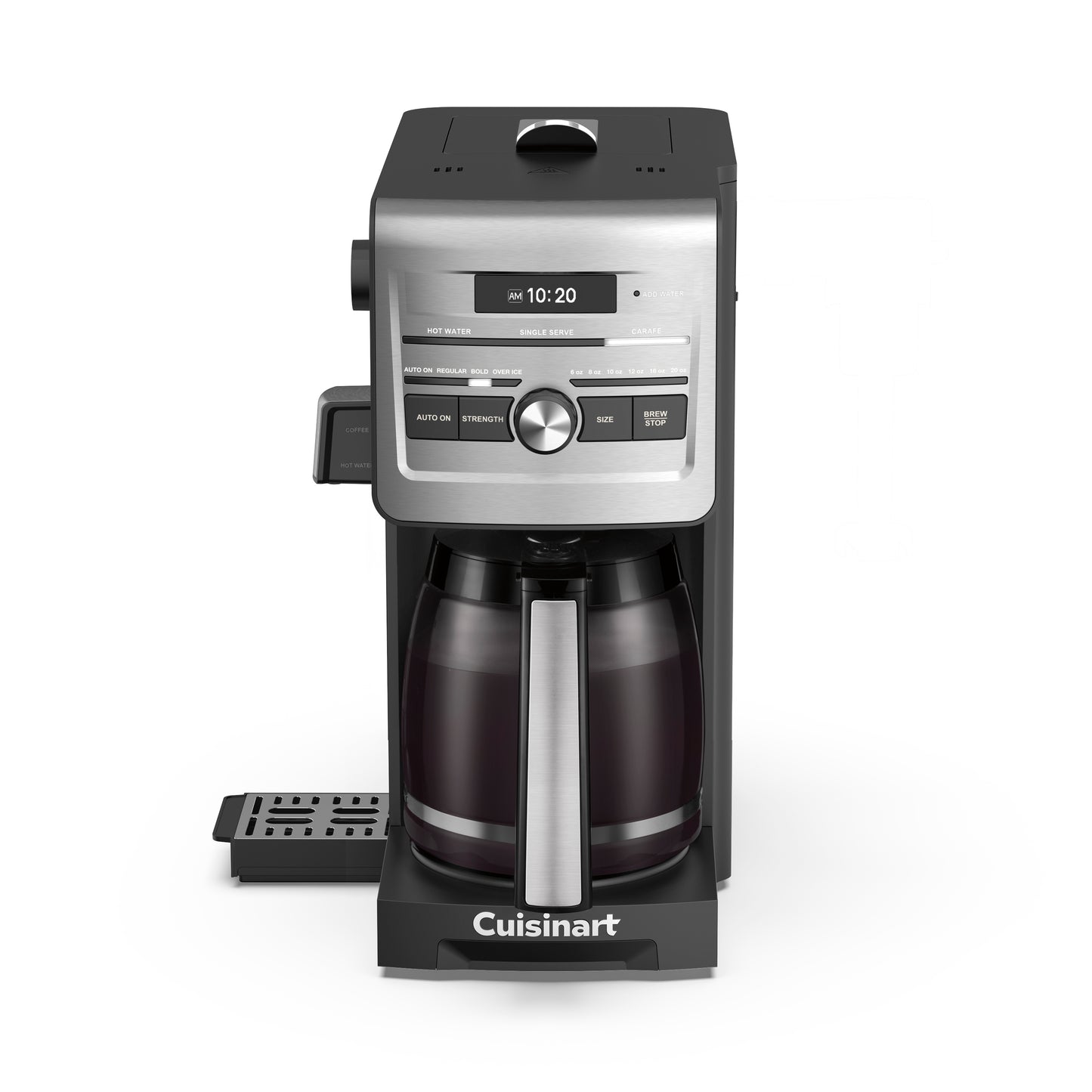 Cuisinart Coffee Center® MultiBrew 3-in-1 Coffee Maker