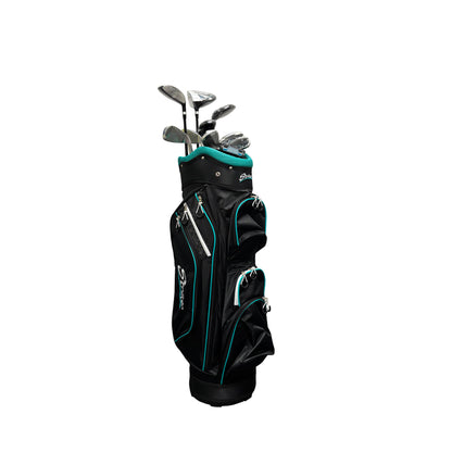 Golf Trends Striker Ladies Package Set