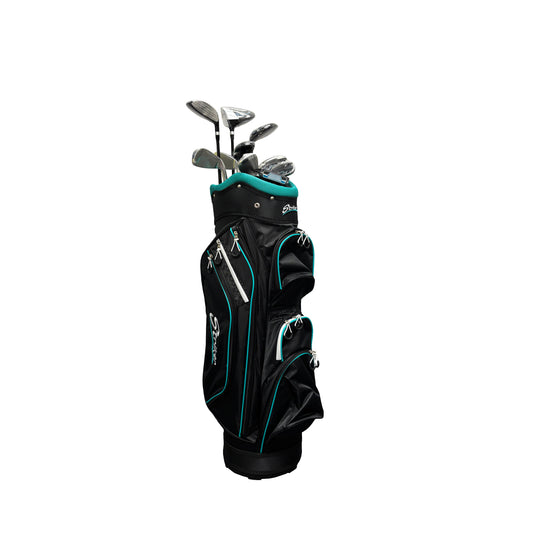 Golf Trends Striker Ladies Package Set