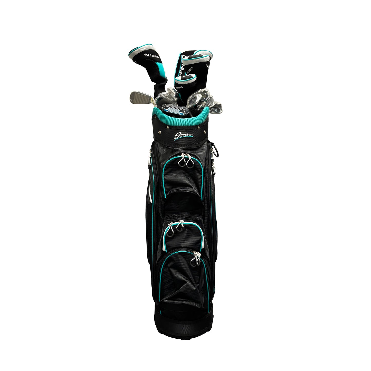 Golf Trends Striker Ladies Package Set