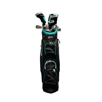 Golf Trends Striker Ladies Package Set