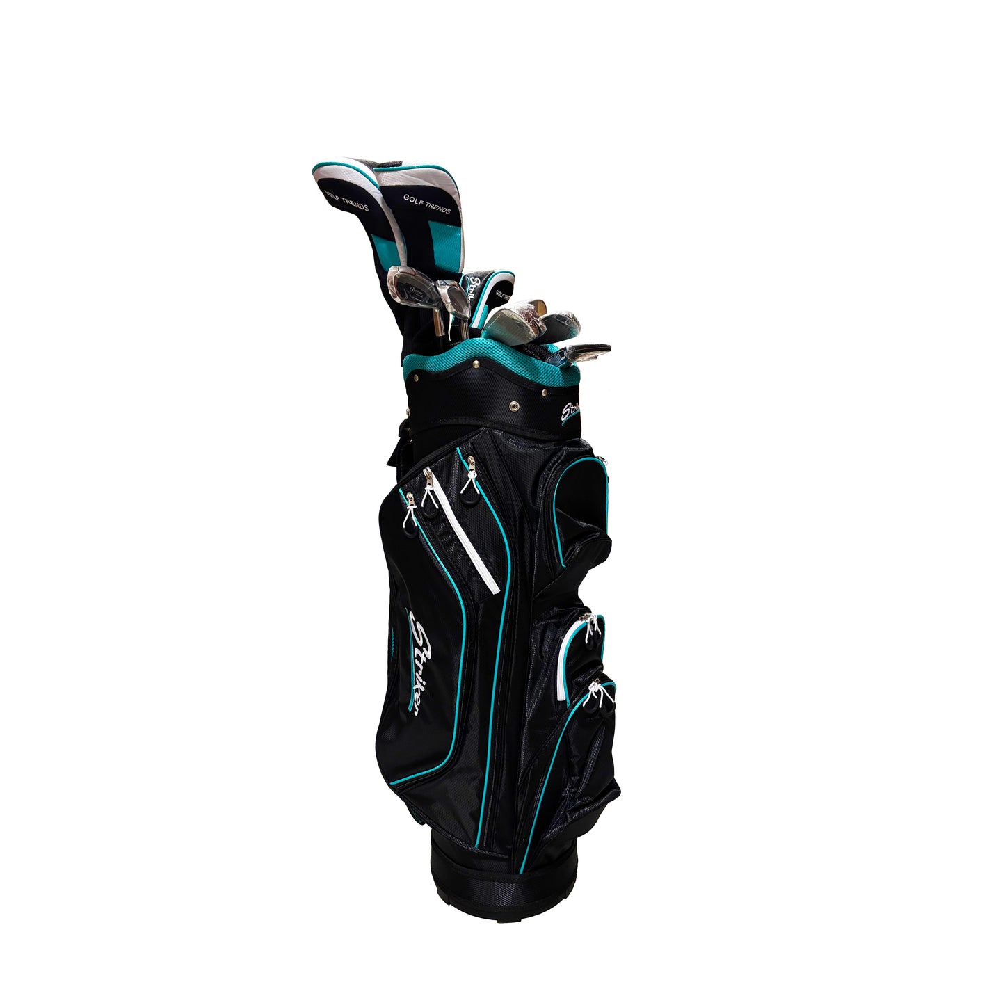 Golf Trends Striker Ladies Package Set