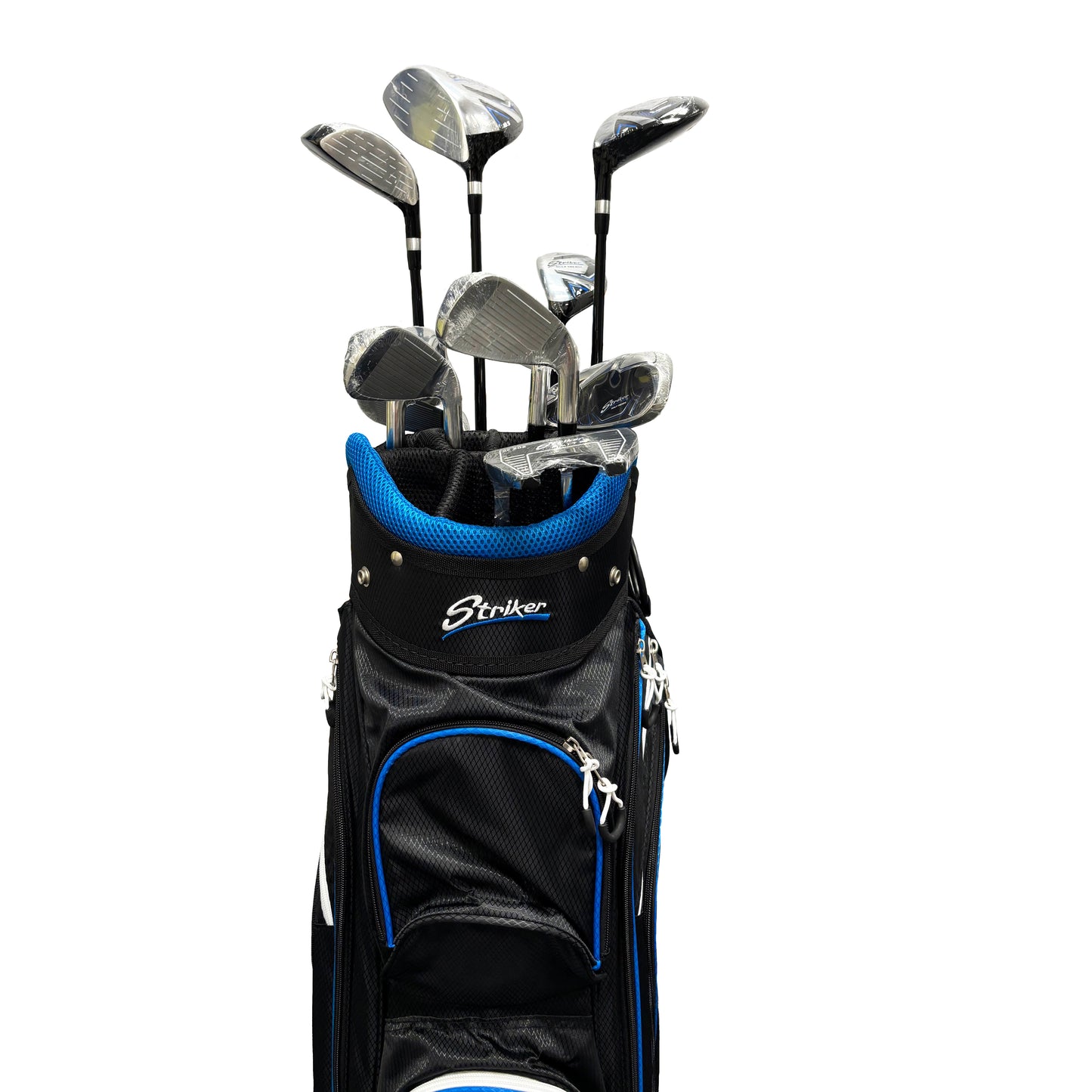 Golf Trends Striker Men's Package Set