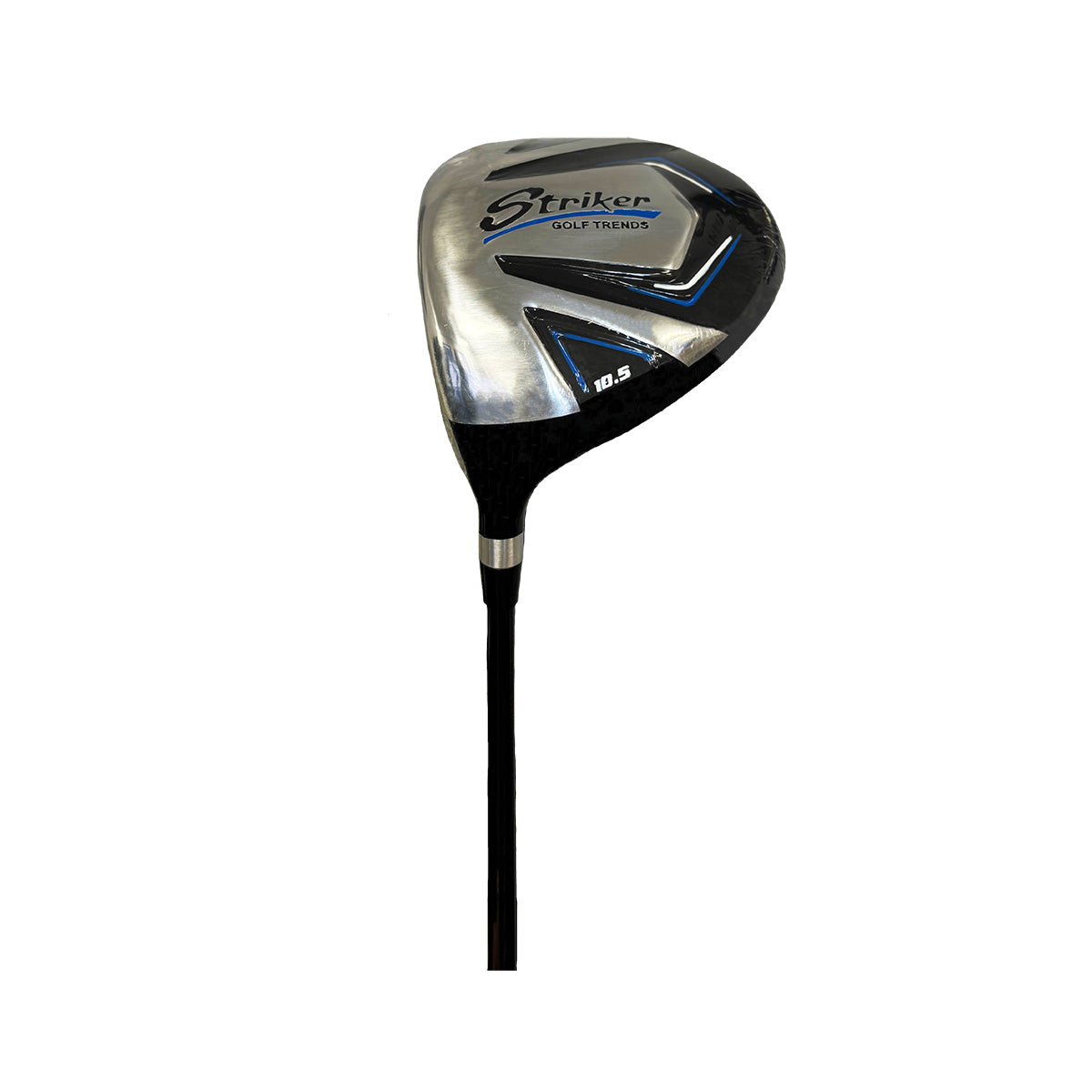 Golf Trends Striker Men's Package Set