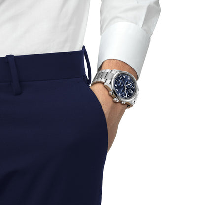 Tissot Chrono L