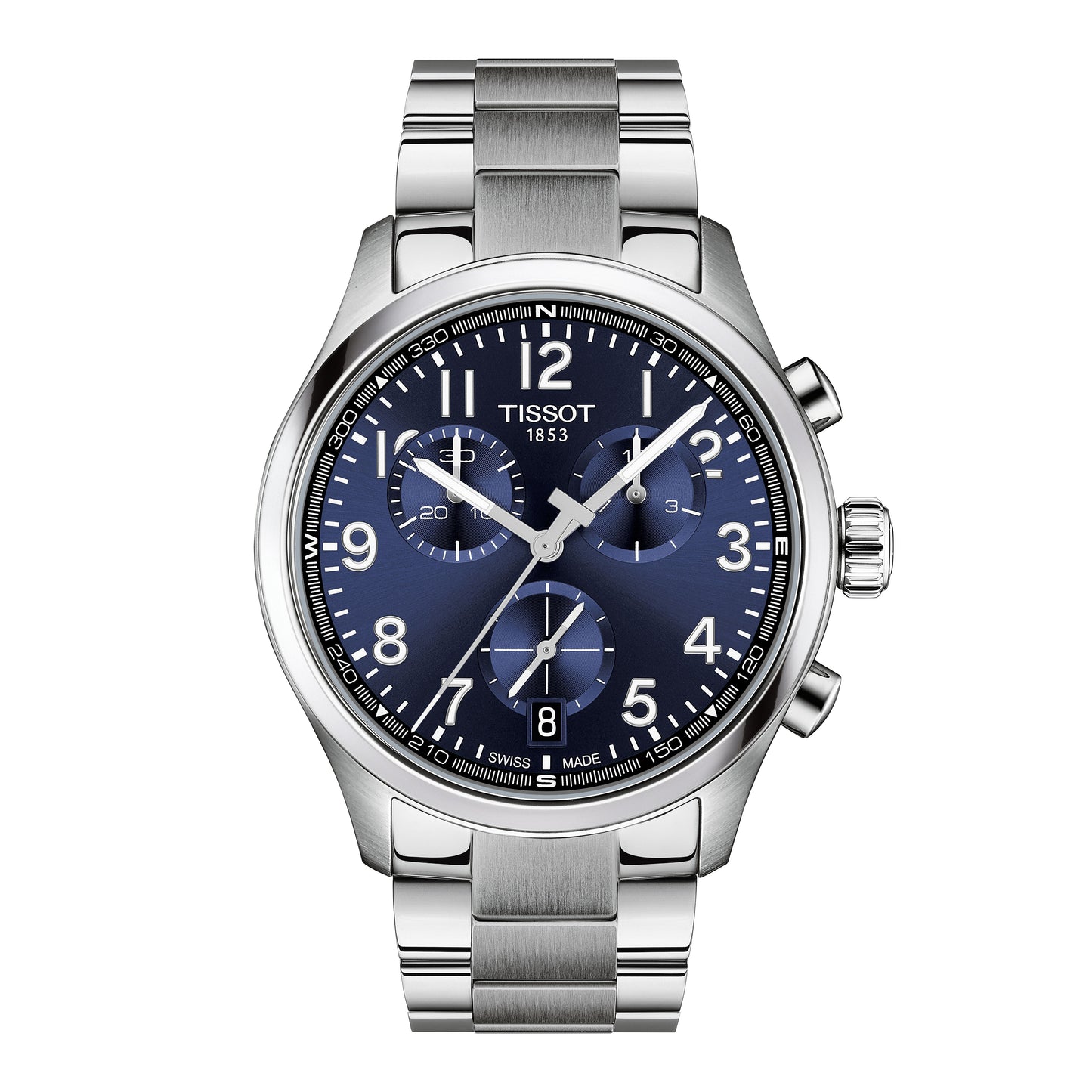 Tissot Chrono L