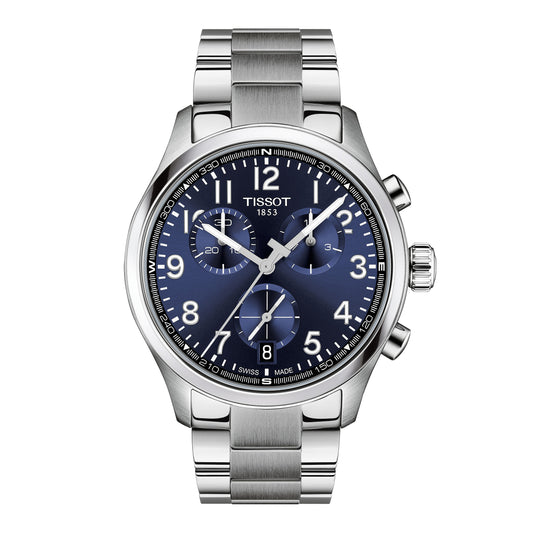 Tissot Chrono L