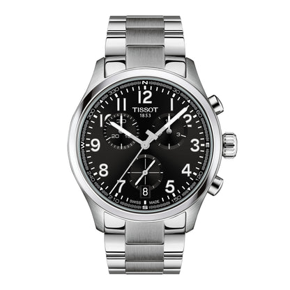 Tissot Chrono L