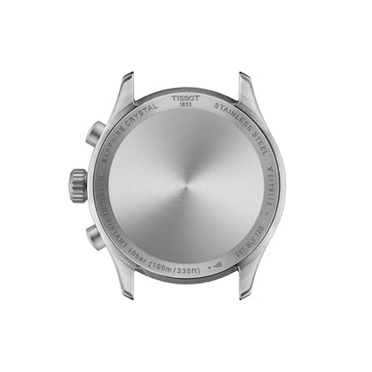 Tissot Chrono L