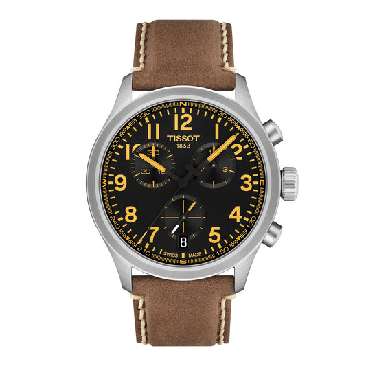Tissot Chrono L