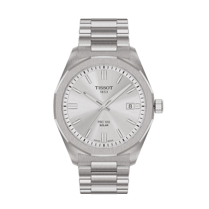 Tissot PRC100 Solar 39mm