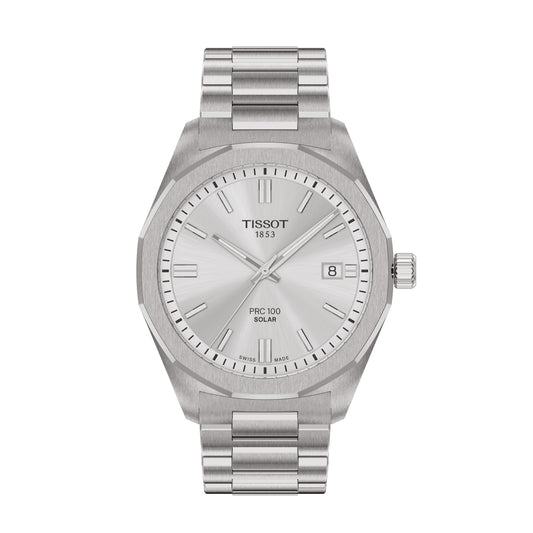 Tissot PRC100 Solar 39mm