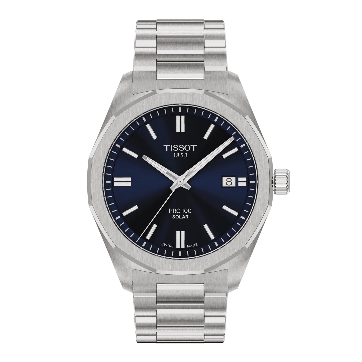 Tissot PRC100 Solar 39mm