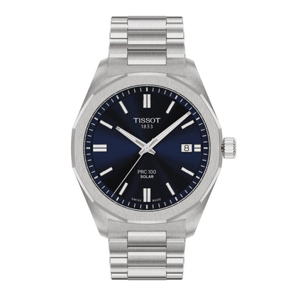 Tissot PRC100 Solar 39mm