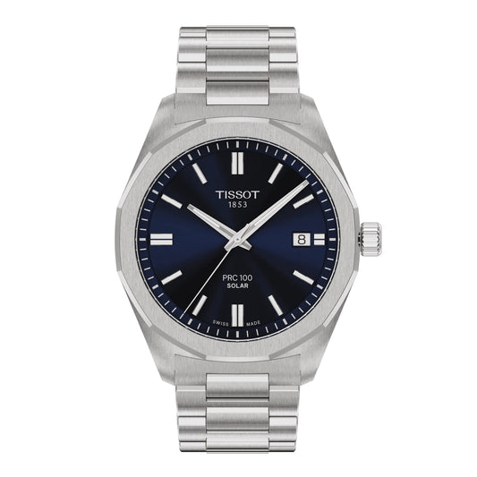 Tissot PRC100 Solar 39mm