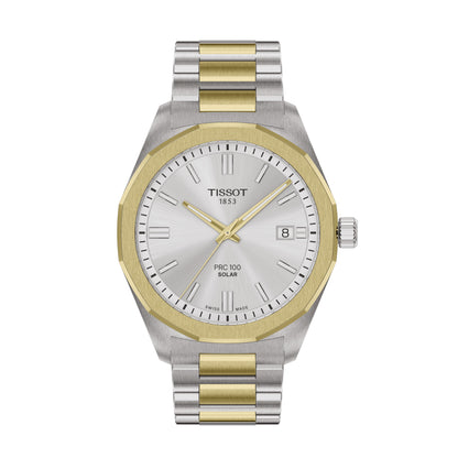 Tissot PRC100 Solar 39mm