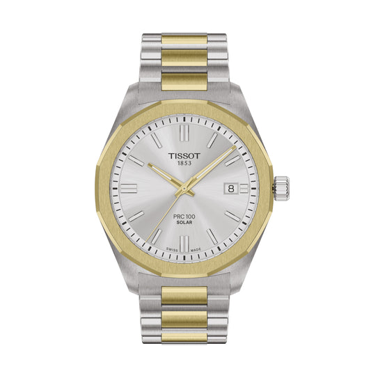 Tissot PRC100 Solar 39mm