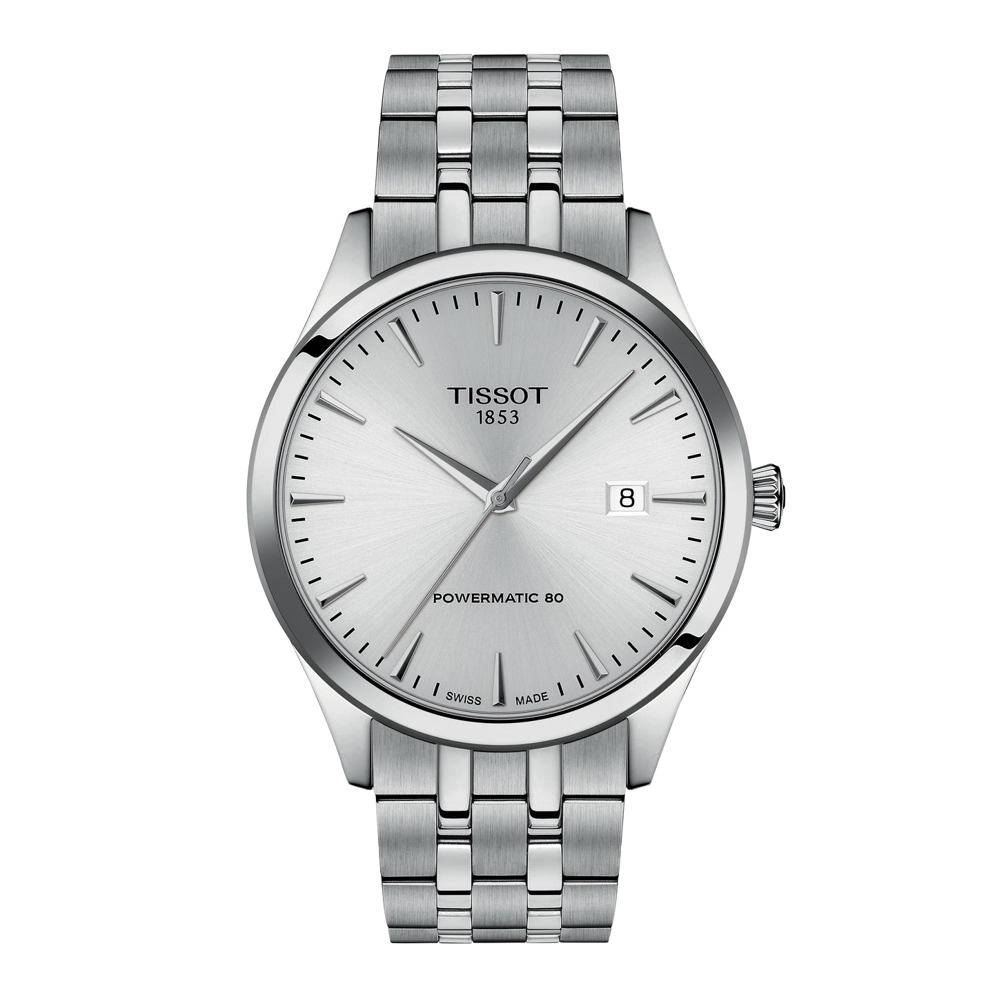 Tissot Classic Dream Powermatic 80