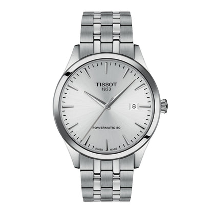 Tissot Classic Dream Powermatic 80