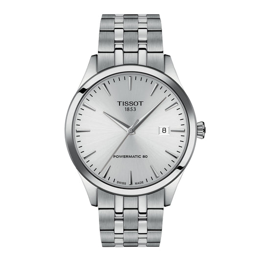 Tissot Classic Dream Powermatic 80