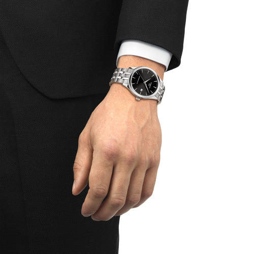 Tissot Classic Dream Powermatic 80