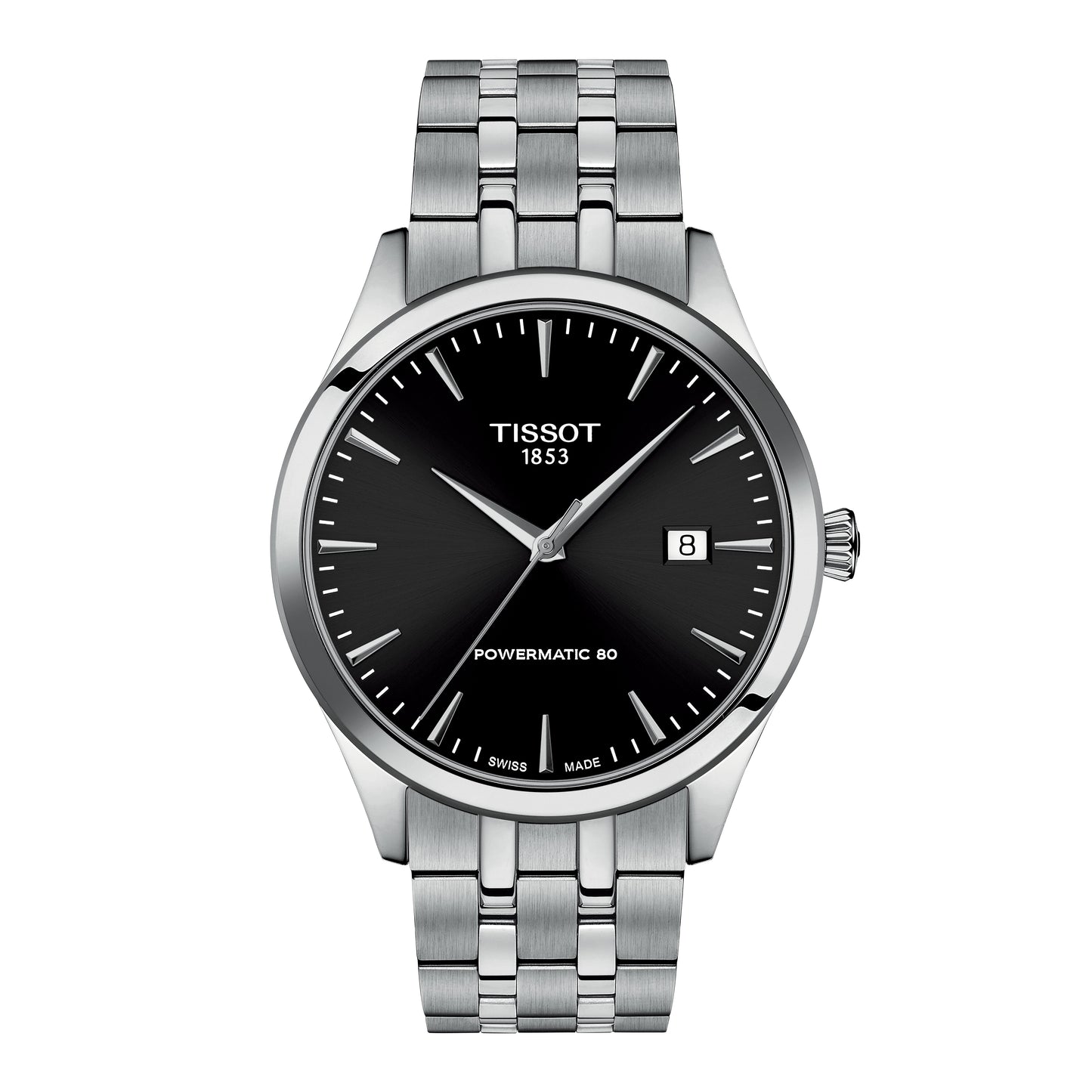 Tissot Classic Dream Powermatic 80