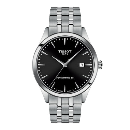 Tissot Classic Dream Powermatic 80