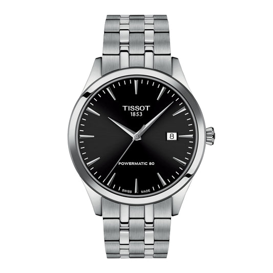 Tissot Classic Dream Powermatic 80