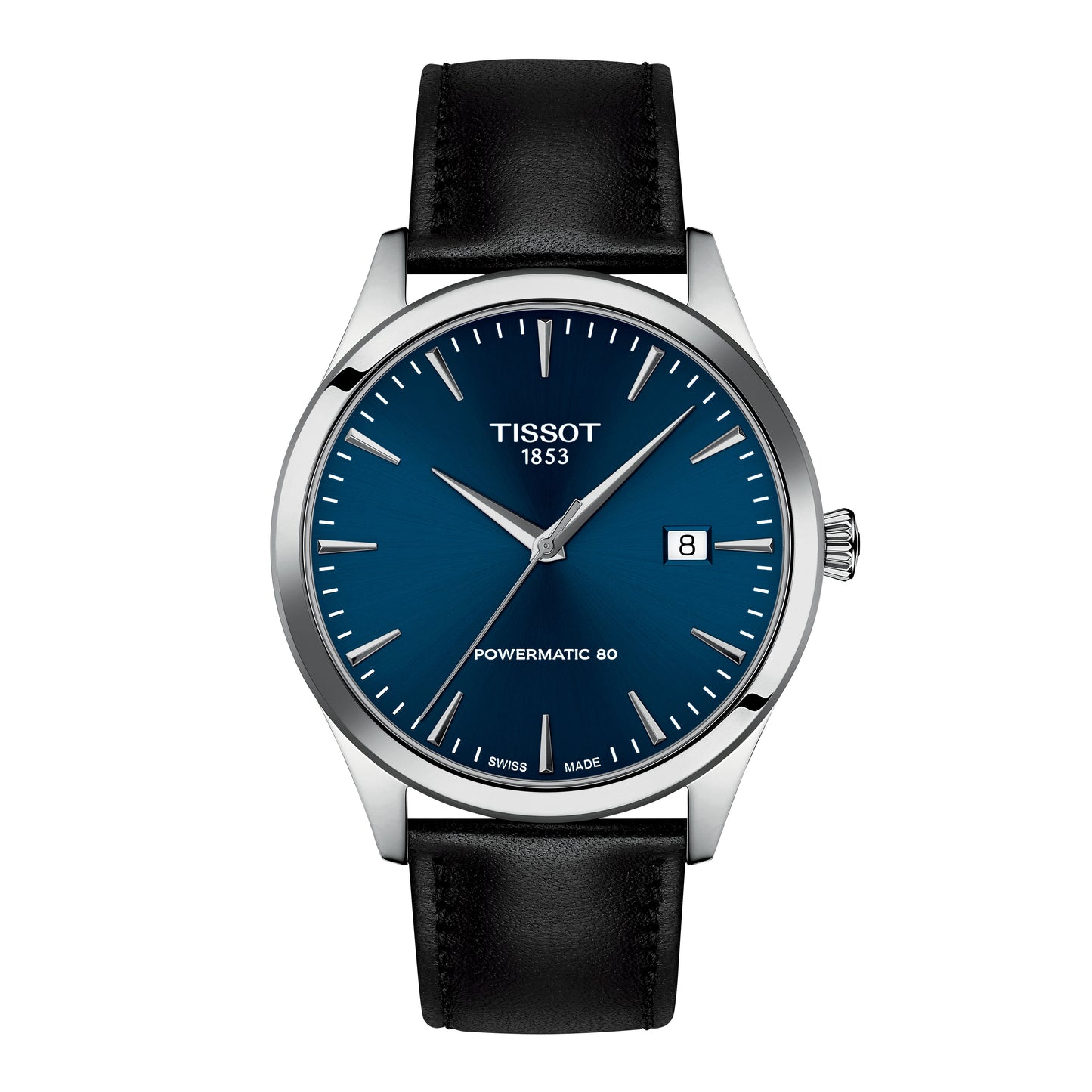 Tissot Classic Dream Powermatic 80