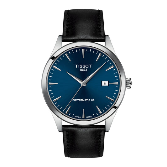 Tissot Classic Dream Powermatic 80