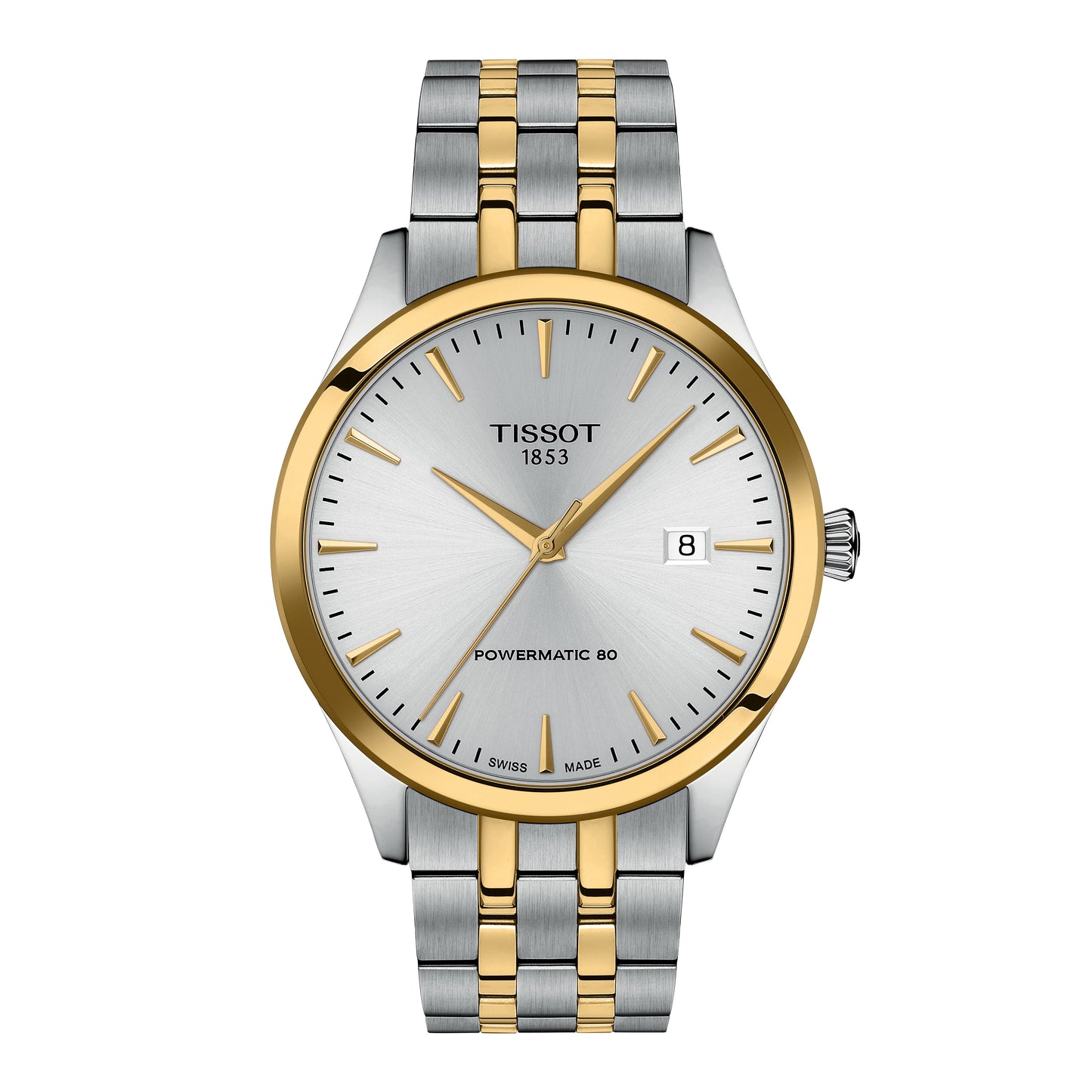 Tissot Classic Dream Powermatic 80
