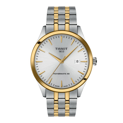 Tissot Classic Dream Powermatic 80