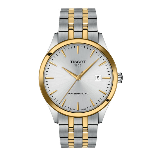 Tissot Classic Dream Powermatic 80