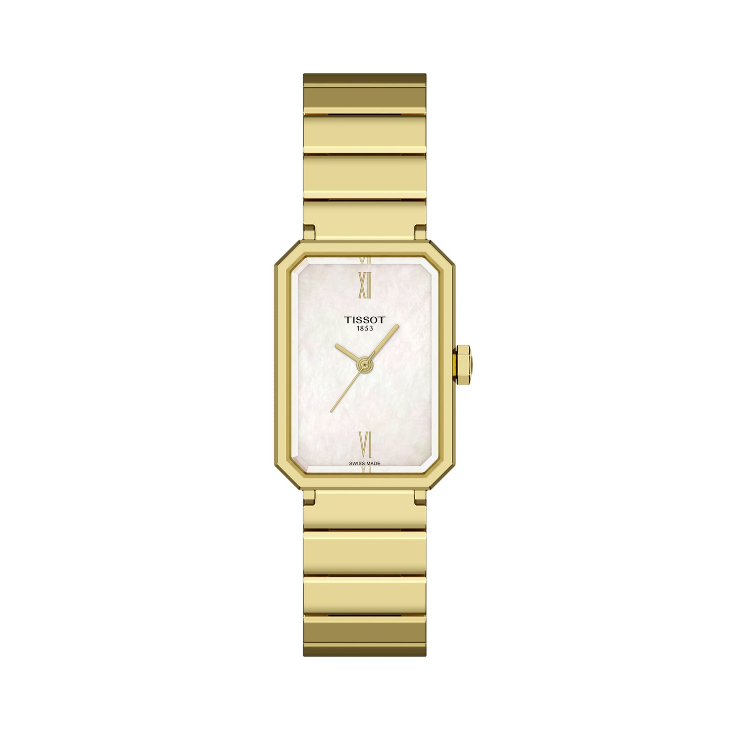 Tissot SRV