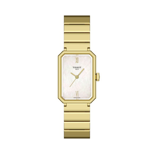 Tissot SRV