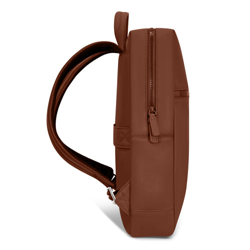 Sac à dos moderne en nylon Champs Onyx