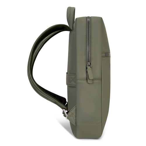Sac à dos moderne en nylon Champs Onyx