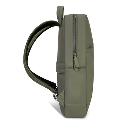 Sac à dos moderne en nylon Champs Onyx