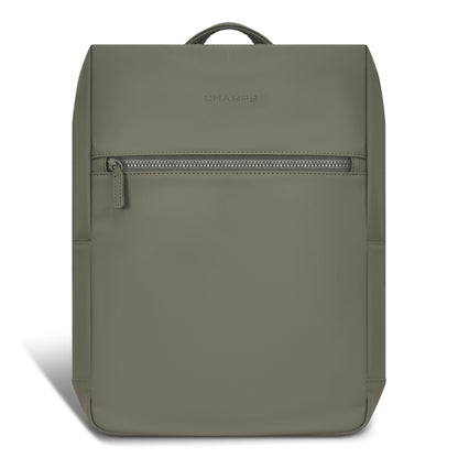 Sac à dos moderne en nylon Champs Onyx