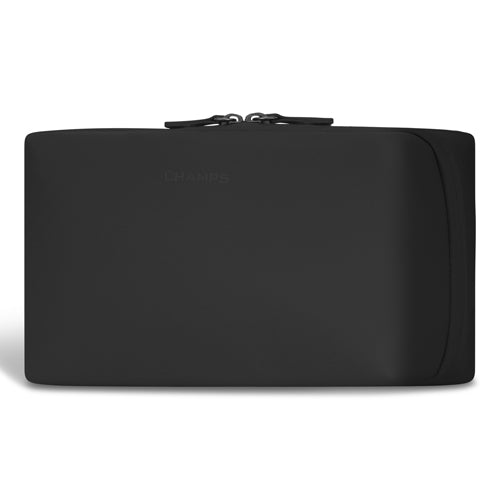 Champs Onyx - Toiletry Bag