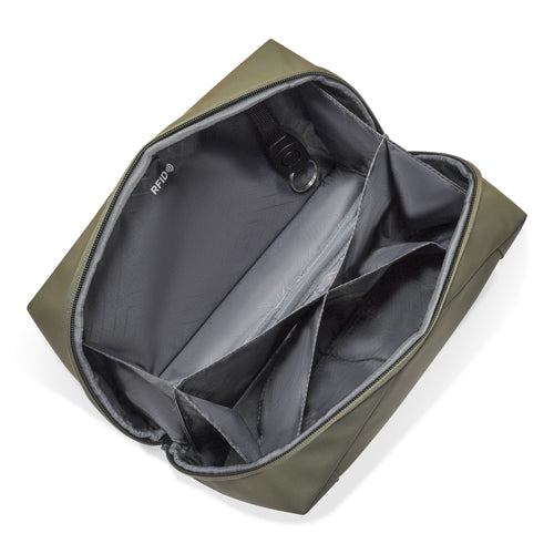 Champs Onyx - Toiletry Bag