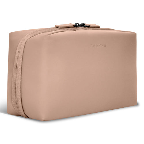 Champs Onyx - Toiletry Bag