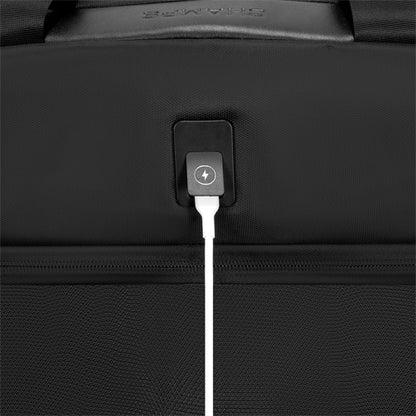 Champs Onyx - Metro Duffle Bag