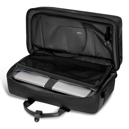 Champs Onyx - Metro Duffle Bag