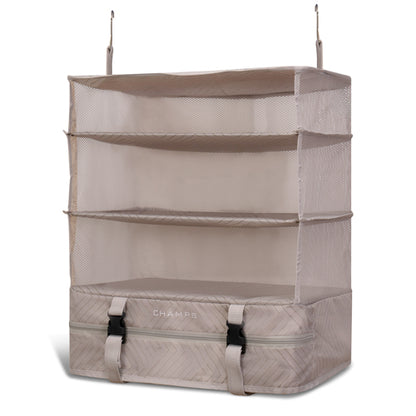 Champs Vintage - Large Travel Closet