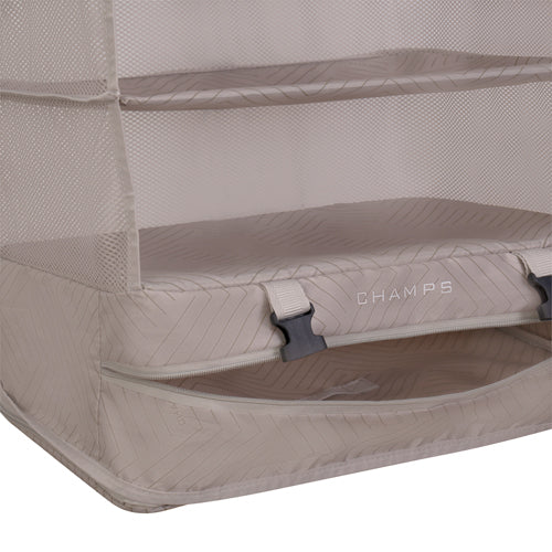 Champs Vintage - Large Travel Closet