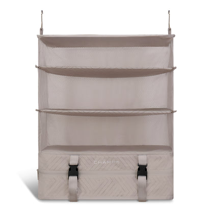 Champs Vintage - Large Travel Closet