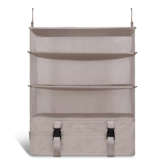 Champs Vintage - Large Travel Closet