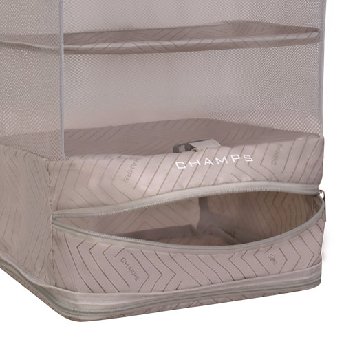 Champs Vintage - Travel Closet