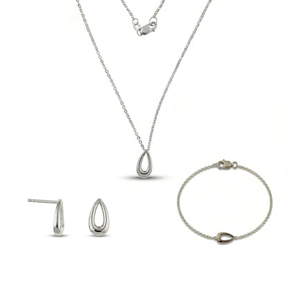 Aspen Ry Adore Open Teardrop Bundle 1